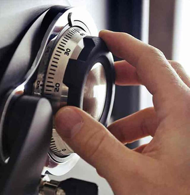 马尾开锁 马尾开锁公司开修保险柜